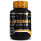 L-arginine (90капс)