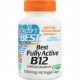 Best Fully Active B-12 (60капс)