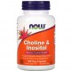 Choline & Inositol (100капс)