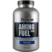 Amino Fuel 2000 (150таб)